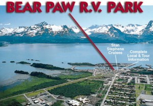 Bear Paw RV Park & Campground