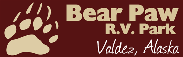 Valdez RV Park – Bear Paw RV Park